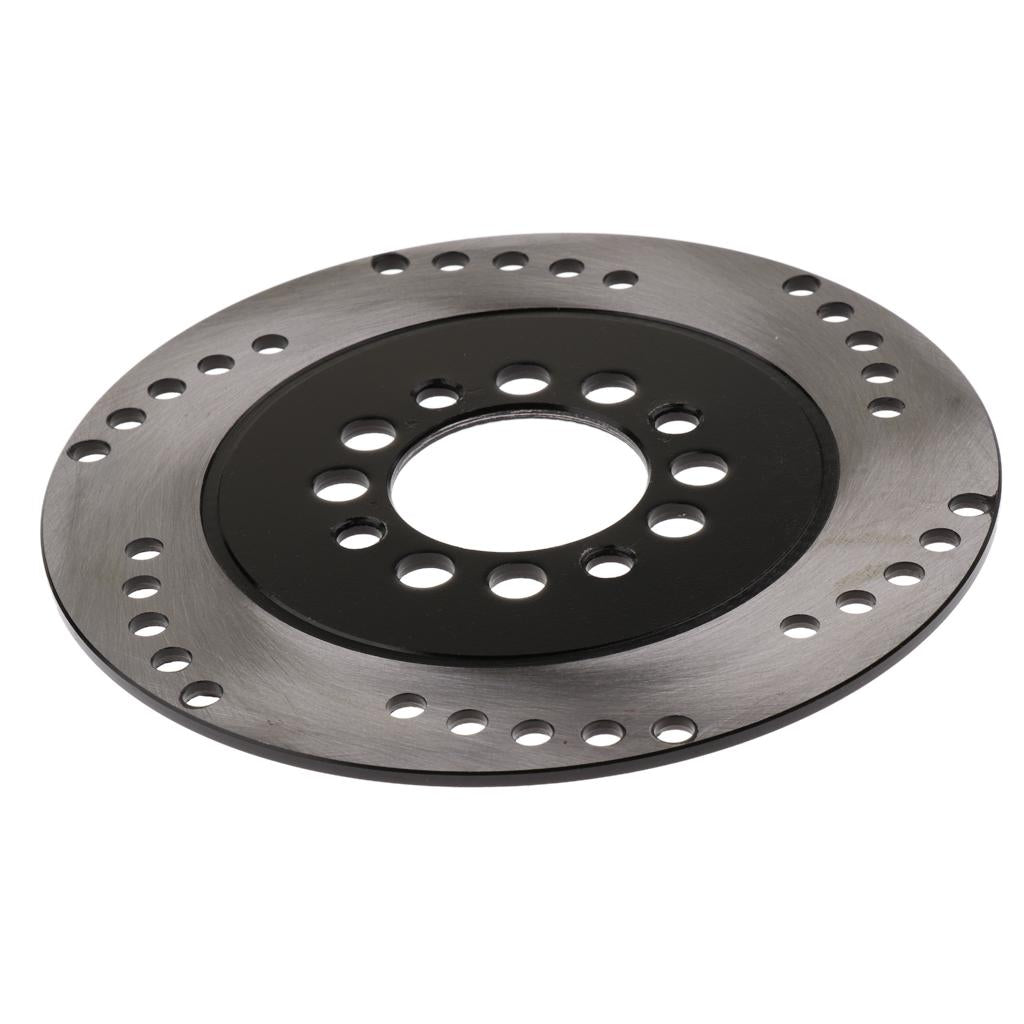 Replacement Kart Front Brake Rotor Disc Accessories for Kids Toy Car Go Kart