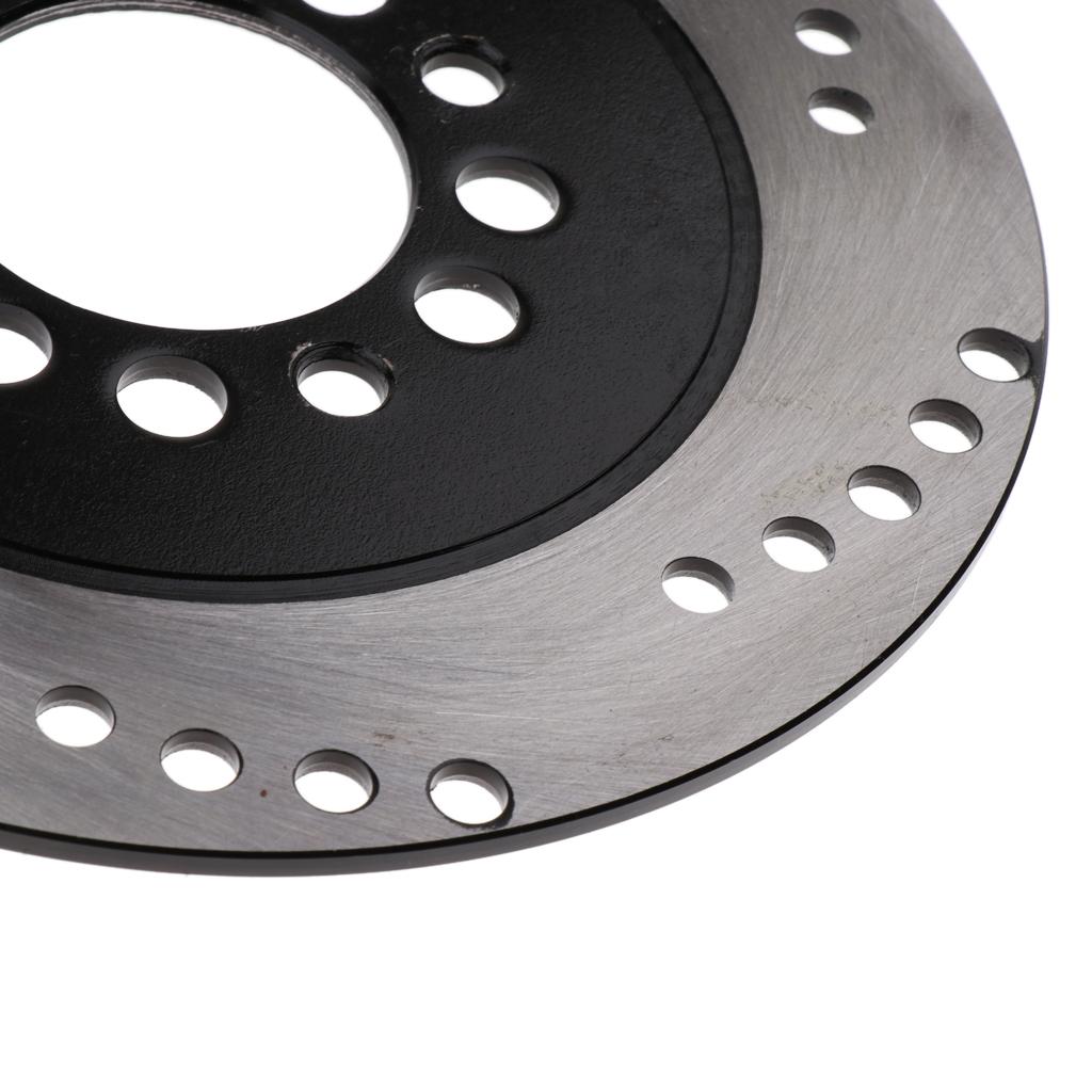 Replacement Kart Front Brake Rotor Disc Accessories for Kids Toy Car Go Kart