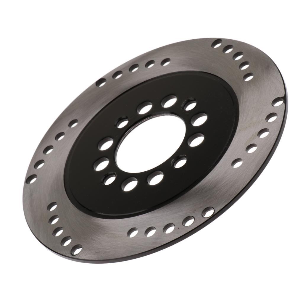 Replacement Kart Front Brake Rotor Disc Accessories for Kids Toy Car Go Kart