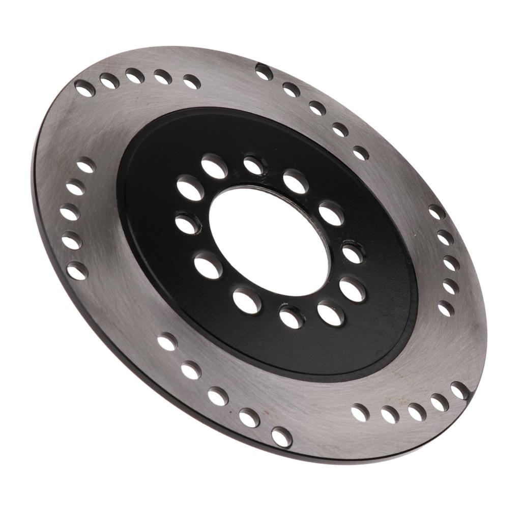 Replacement Kart Front Brake Rotor Disc Accessories for Kids Toy Car Go Kart