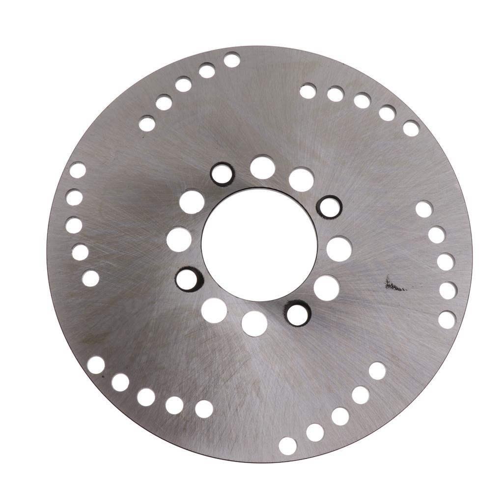 Replacement Kart Front Brake Rotor Disc Accessories for Kids Toy Car Go Kart