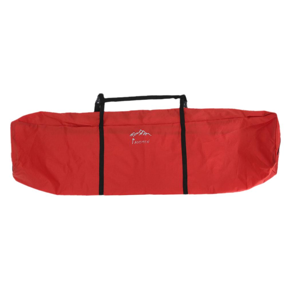 Multi-use Camping Tent Storage Carry Bag Fishing Gear Organizer Carrier Bag