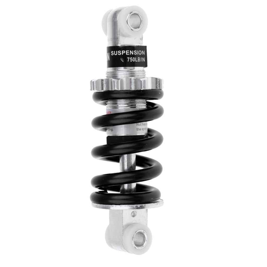 UNIVERSAL ADJUSTABLE SHOCKS FOR GO KART/ MINI BIKE