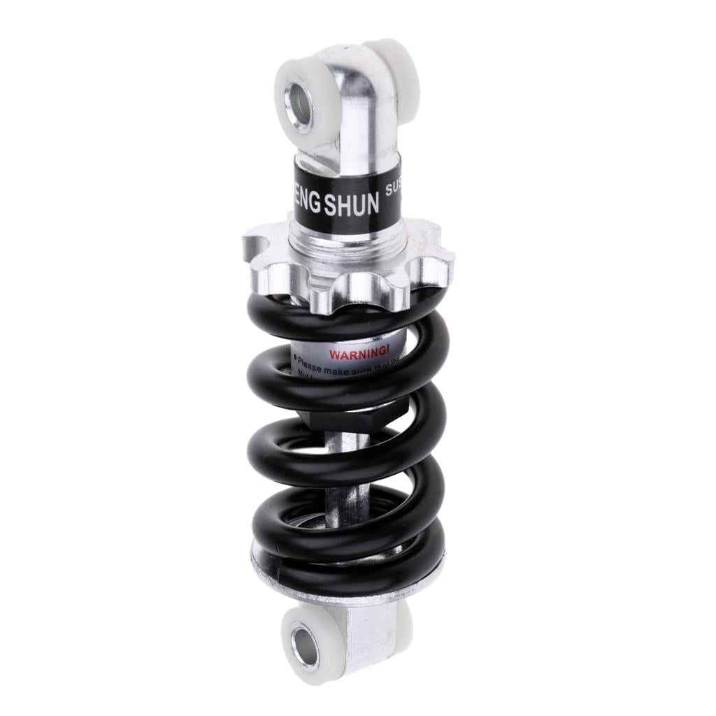 UNIVERSAL ADJUSTABLE SHOCKS FOR GO KART/ MINI BIKE