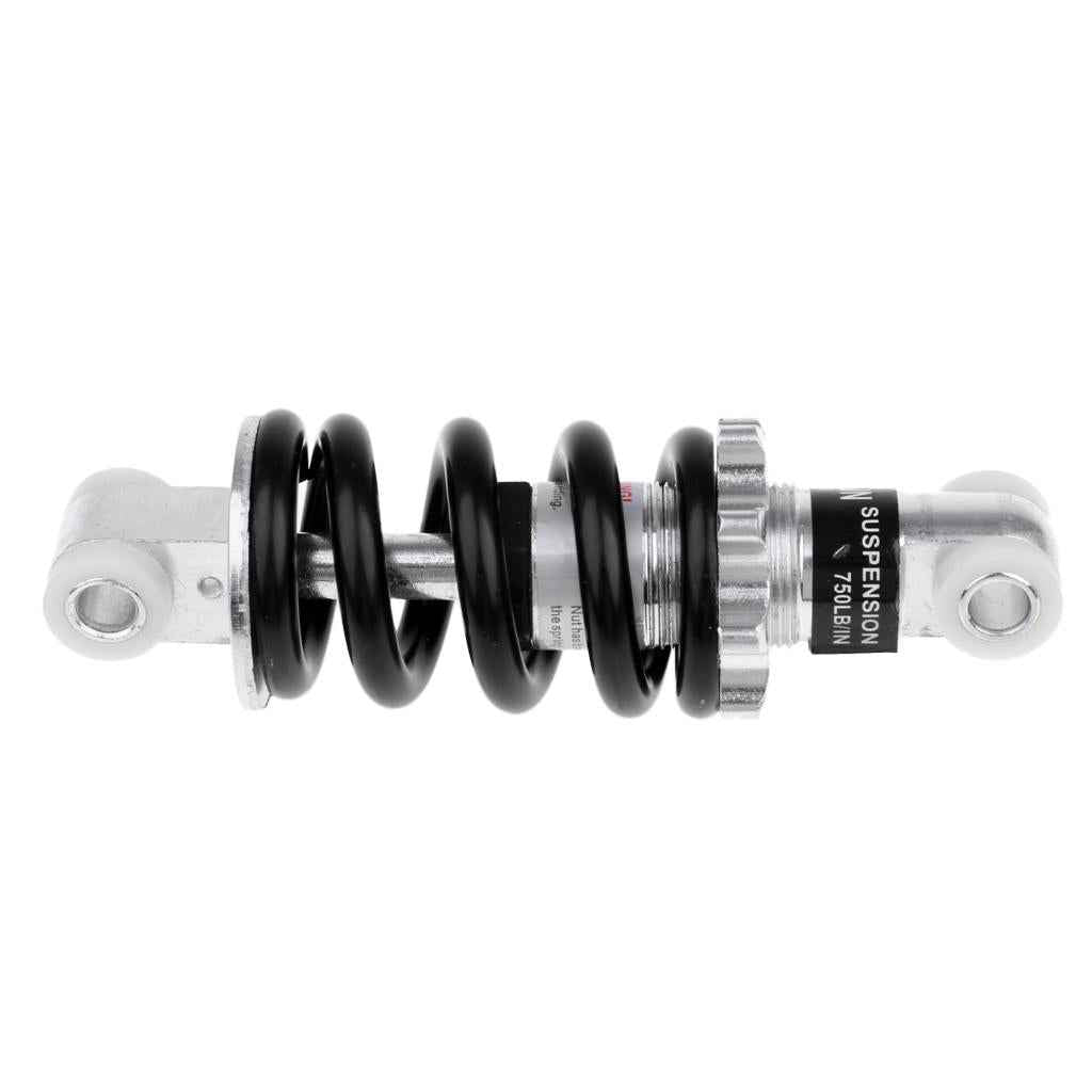 UNIVERSAL ADJUSTABLE SHOCKS FOR GO KART/ MINI BIKE