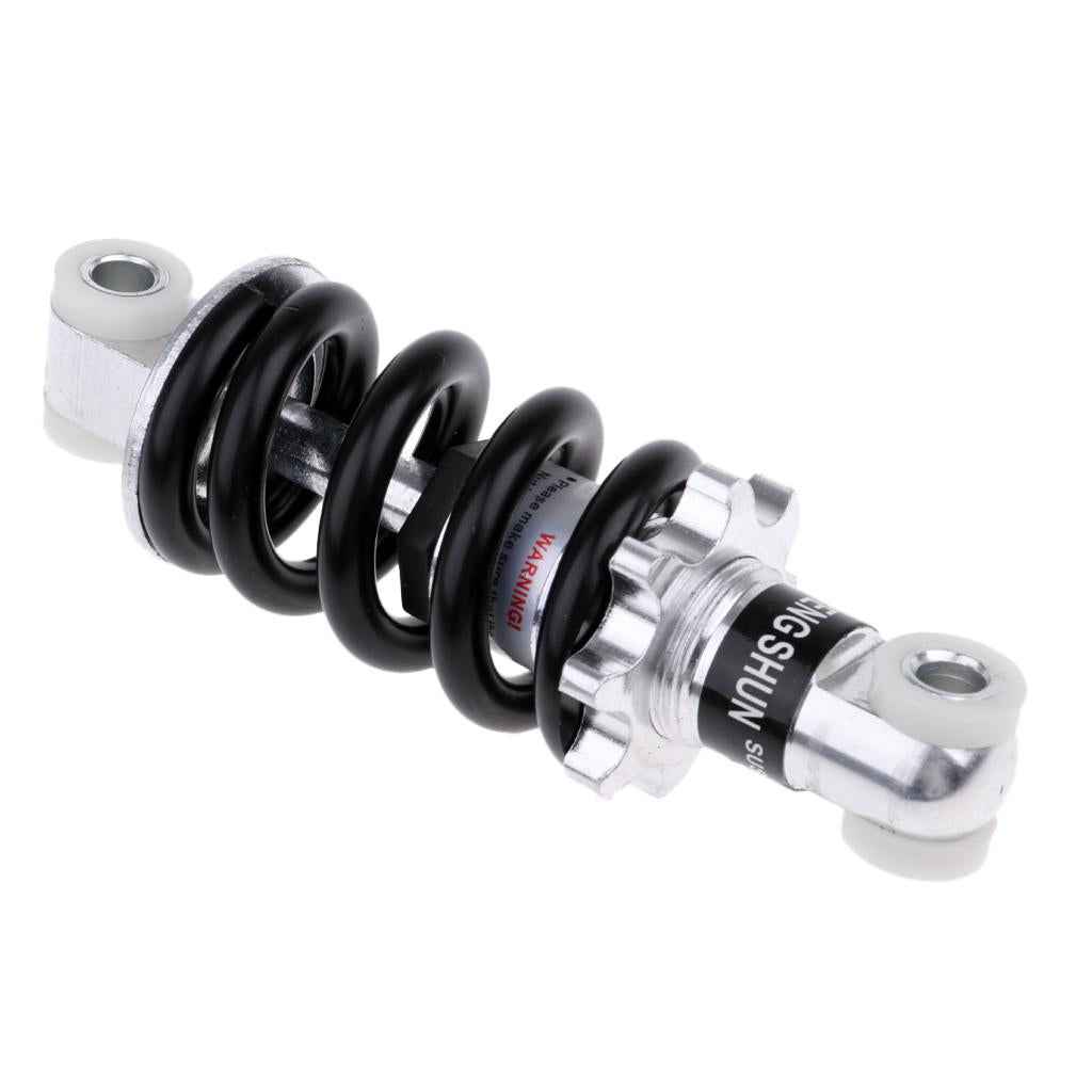 UNIVERSAL ADJUSTABLE SHOCKS FOR GO KART/ MINI BIKE