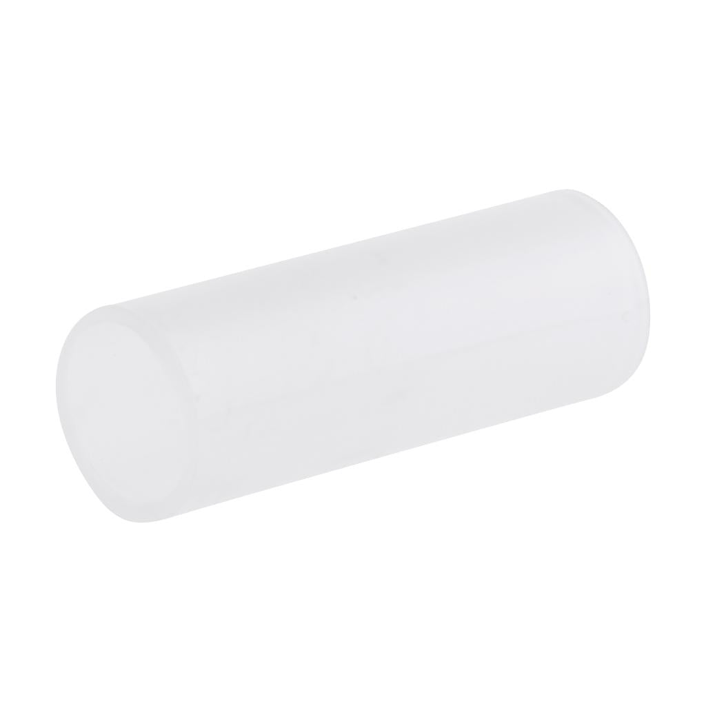 18650 Battery Holder Case Box Pipe Tube For Flashlight Torch Lamp Light