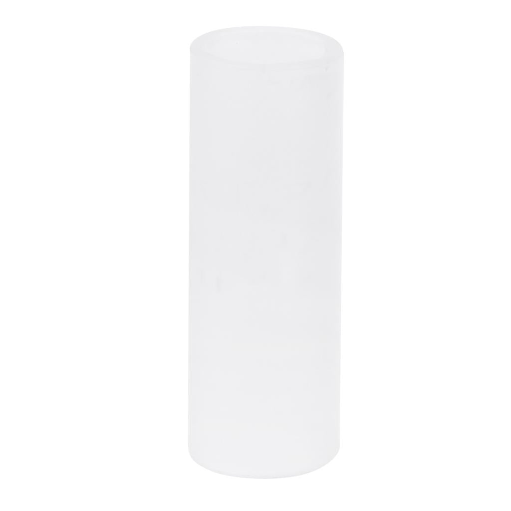 18650 Battery Holder Case Box Pipe Tube For Flashlight Torch Lamp Light