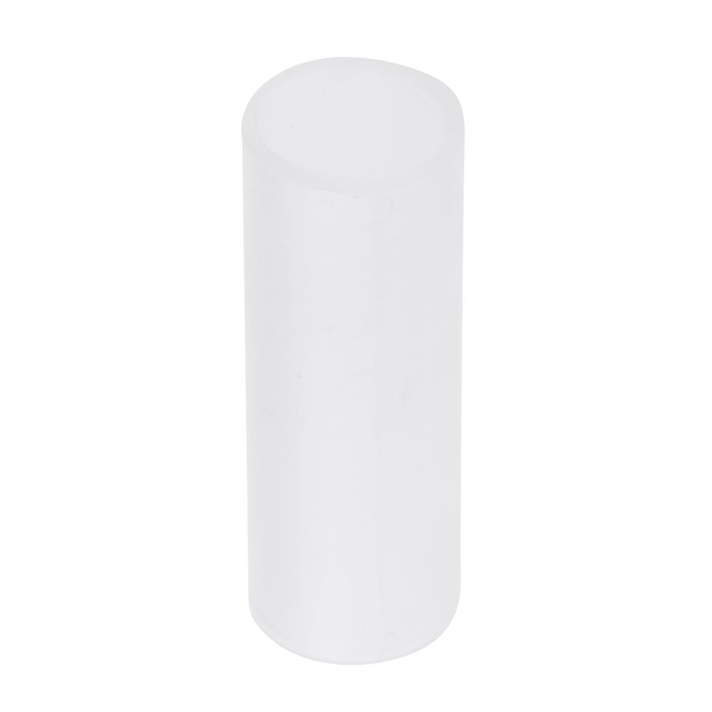 18650 Battery Holder Case Box Pipe Tube For Flashlight Torch Lamp Light