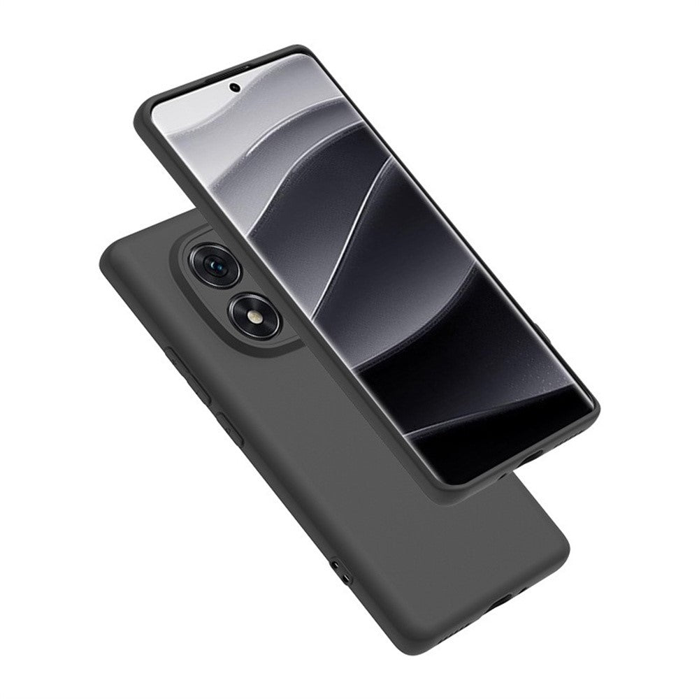 For Xiaomi Redmi Poco M8 Pro 5G / Redmi Note 15 Pro+ 5G (Global) Case Slim TPU Scratch Resistant Matte Phone Cover