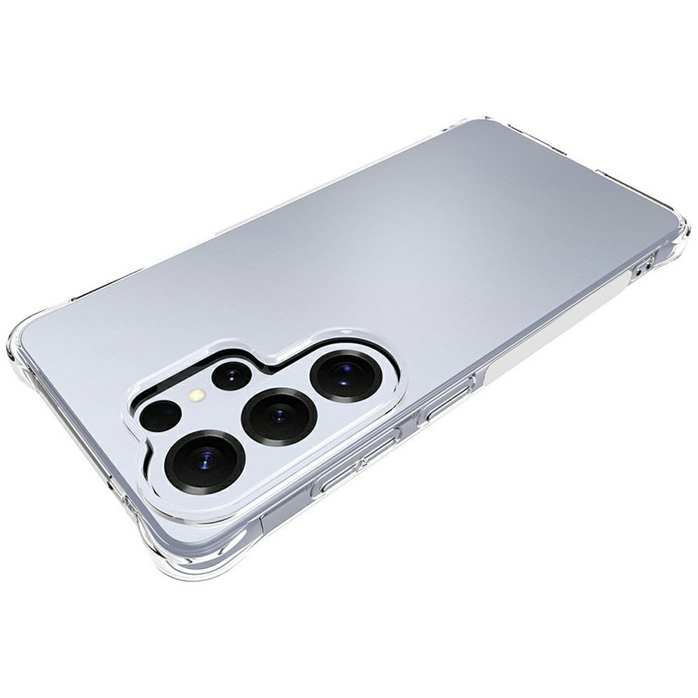 For-Samsung-Galaxy-S26-Ultra-Clear-Case-Anti-Shock-TPU-Phone-Cover-Reinforced-Corners