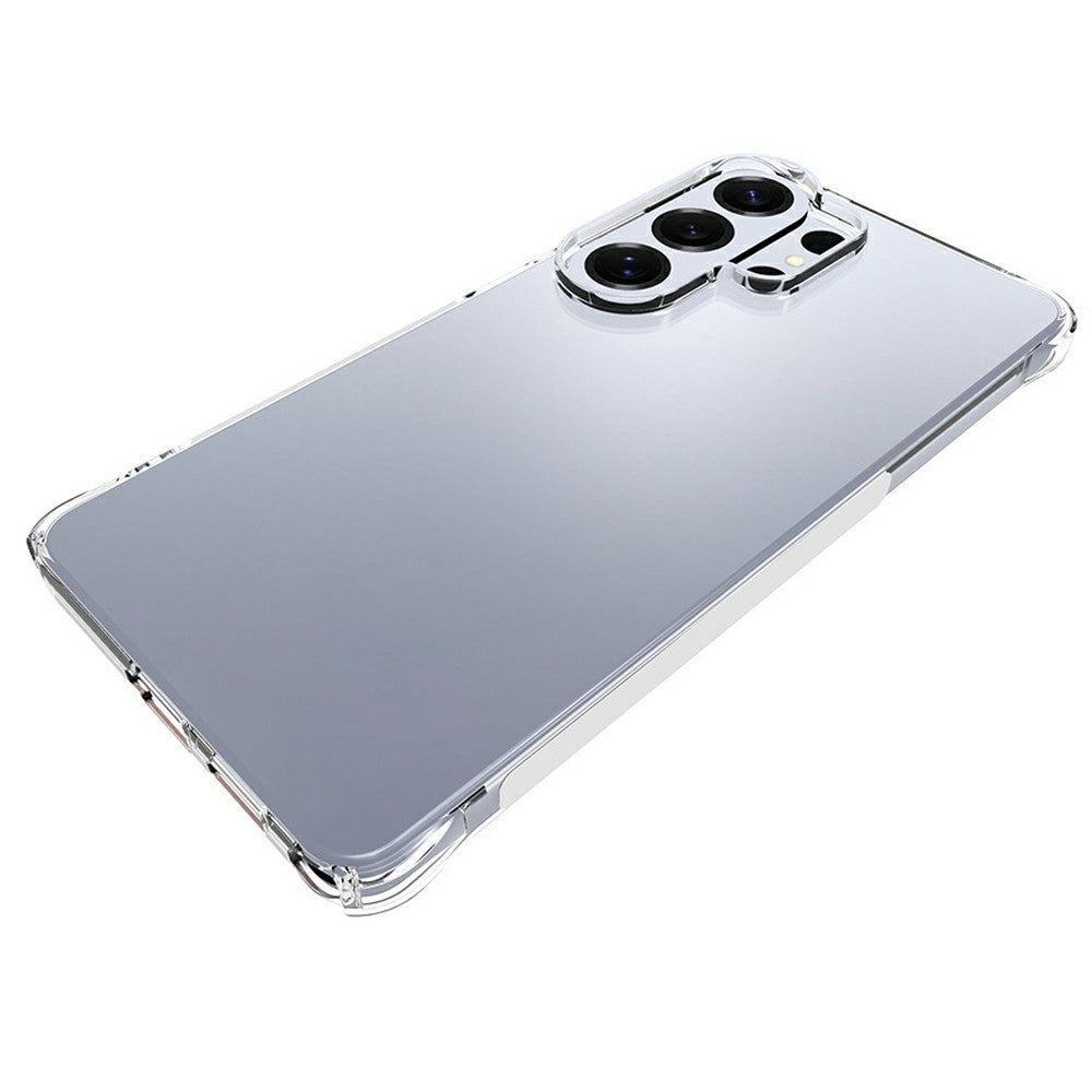 For-Samsung-Galaxy-S26-Ultra-Clear-Case-Anti-Shock-TPU-Phone-Cover-Reinforced-Corners