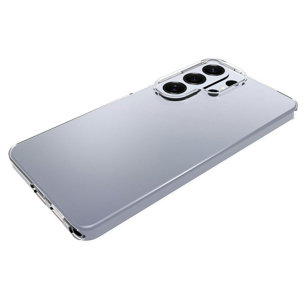 For-Samsung-Galaxy-S26-Ultra-Case-Watermark-Resistant-TPU-Clear-Phone-Back-Cover