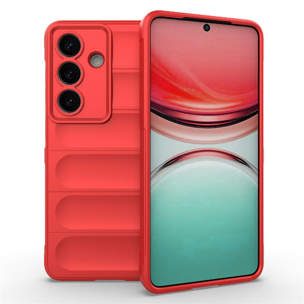 For-Samsung-Galaxy-S26-/-S26-Pro-Case-Anti-Drop-Soft-TPU-Rugged-Phone-Back-Cover-Red