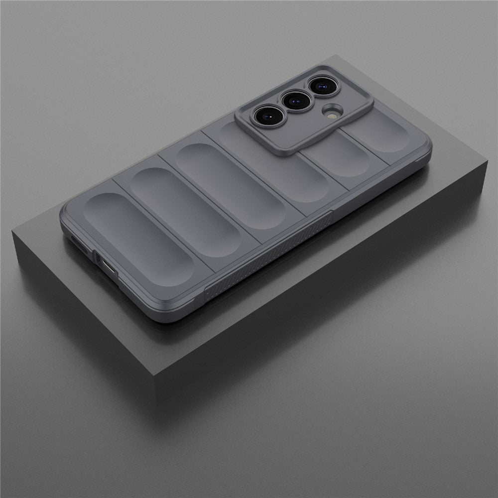 For-Samsung-Galaxy-S26-/-S26-Pro-Case-Anti-Drop-Soft-TPU-Rugged-Phone-Back-Cover-Dark-Grey