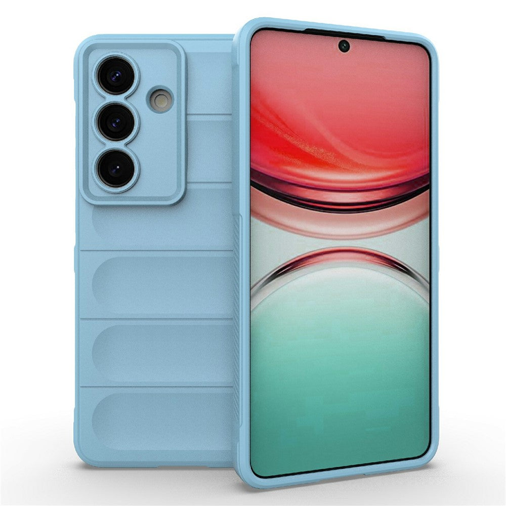 For-Samsung-Galaxy-S26-/-S26-Pro-Case-Anti-Drop-Soft-TPU-Rugged-Phone-Back-Cover-Baby-Blue