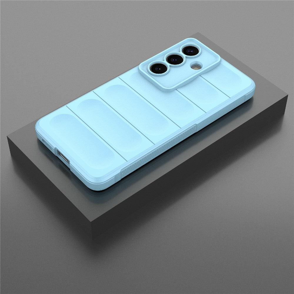 For-Samsung-Galaxy-S26-/-S26-Pro-Case-Anti-Drop-Soft-TPU-Rugged-Phone-Back-Cover-Baby-Blue