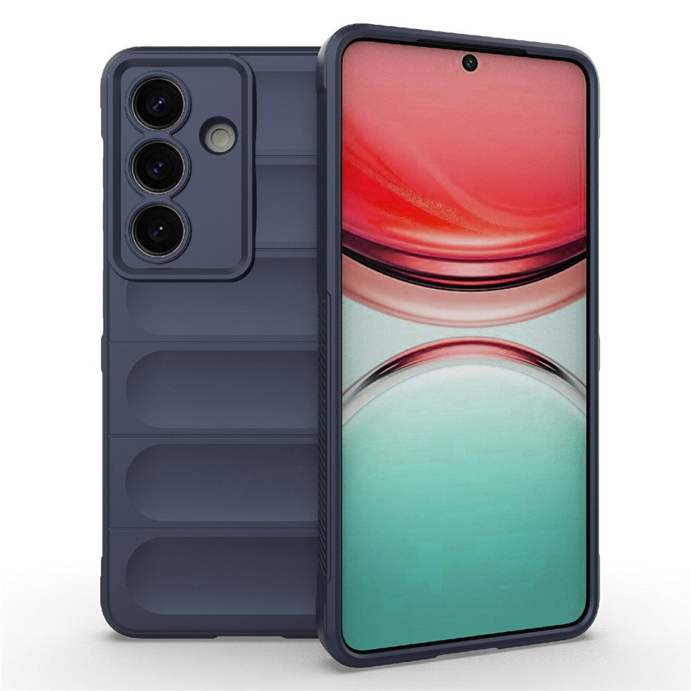 For-Samsung-Galaxy-S26-/-S26-Pro-Case-Anti-Drop-Soft-TPU-Rugged-Phone-Back-Cover-Dark-Blue