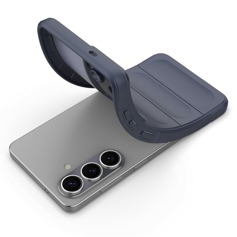 For-Samsung-Galaxy-S26-/-S26-Pro-Case-Anti-Drop-Soft-TPU-Rugged-Phone-Back-Cover-Dark-Blue