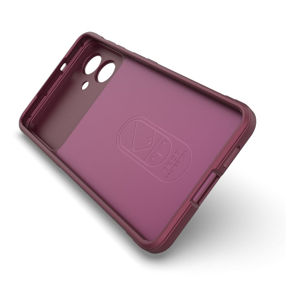 For-Samsung-Galaxy-S26-Edge-Case-Anti-Drop-Soft-TPU-Rugged-Phone-Back-Cover-Wine-Red