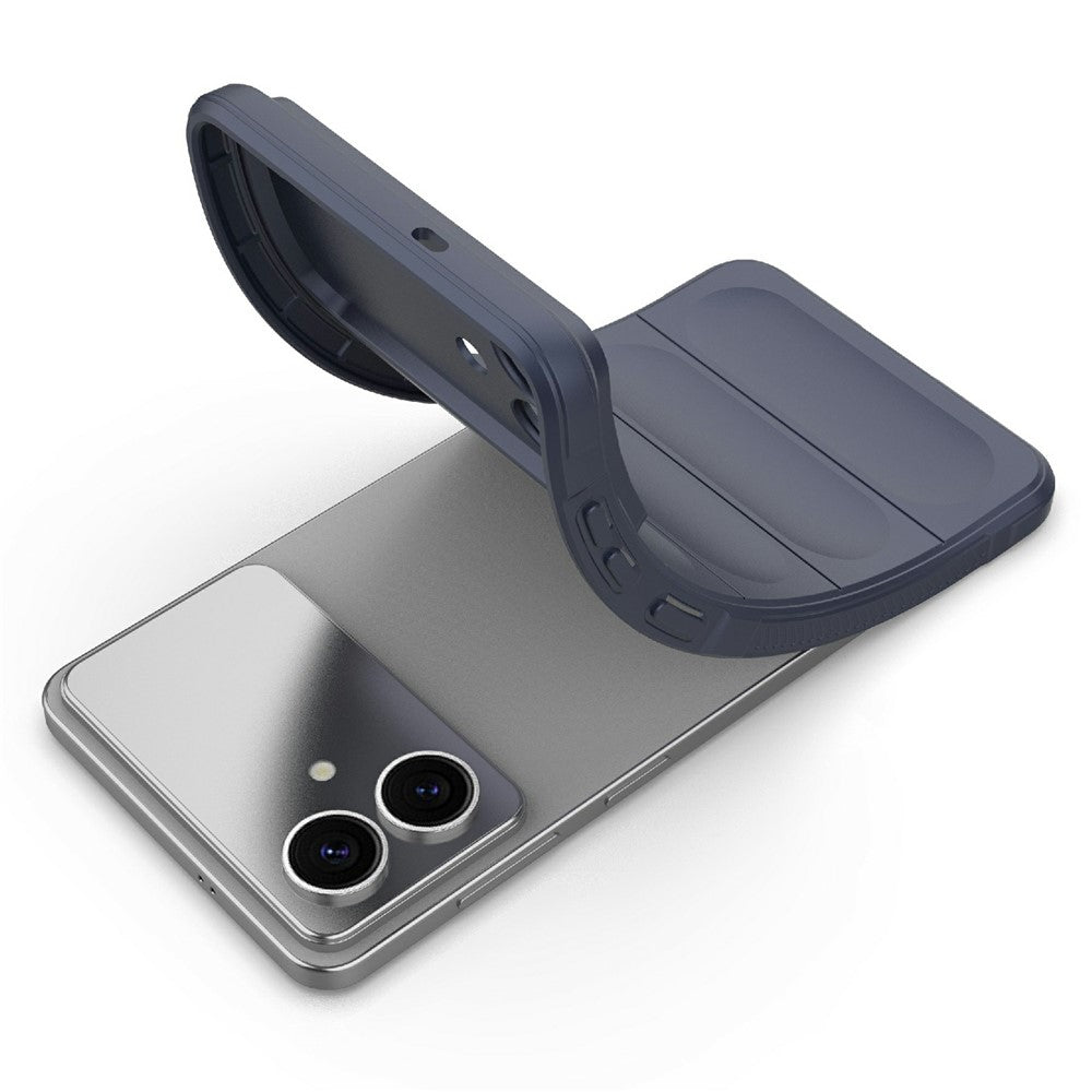 For-Samsung-Galaxy-S26-Edge-Case-Anti-Drop-Soft-TPU-Rugged-Phone-Back-Cover-Dark-Blue