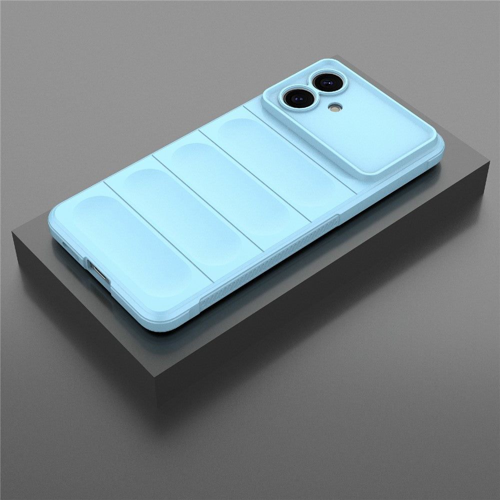 For-Samsung-Galaxy-S26-Edge-Case-Anti-Drop-Soft-TPU-Rugged-Phone-Back-Cover-Baby-Blue