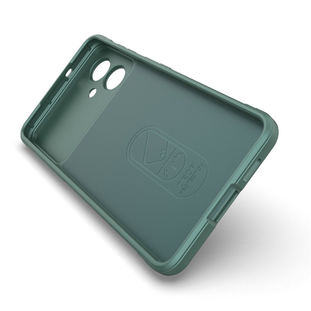 For-Samsung-Galaxy-S26-Edge-Case-Anti-Drop-Soft-TPU-Rugged-Phone-Back-Cover-Green