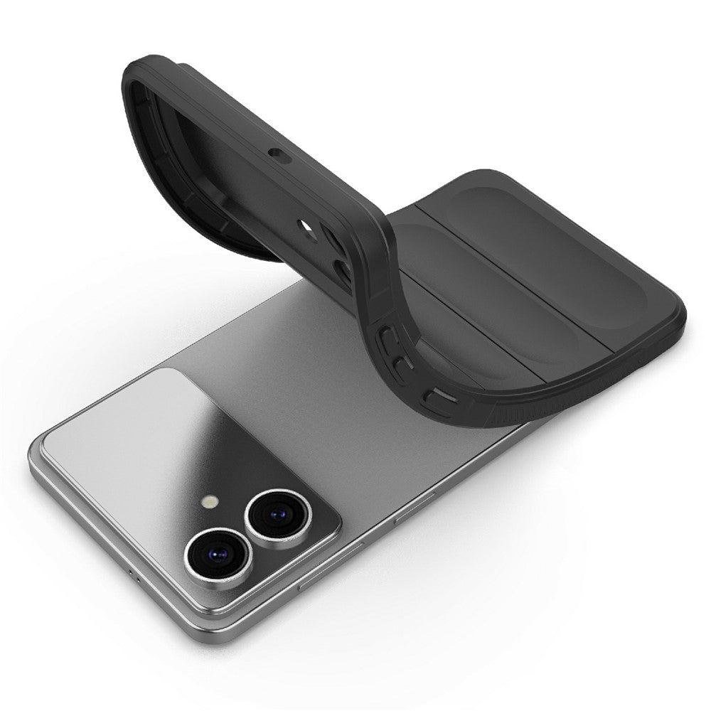 For-Samsung-Galaxy-S26-Edge-Case-Anti-Drop-Soft-TPU-Rugged-Phone-Back-Cover-Black