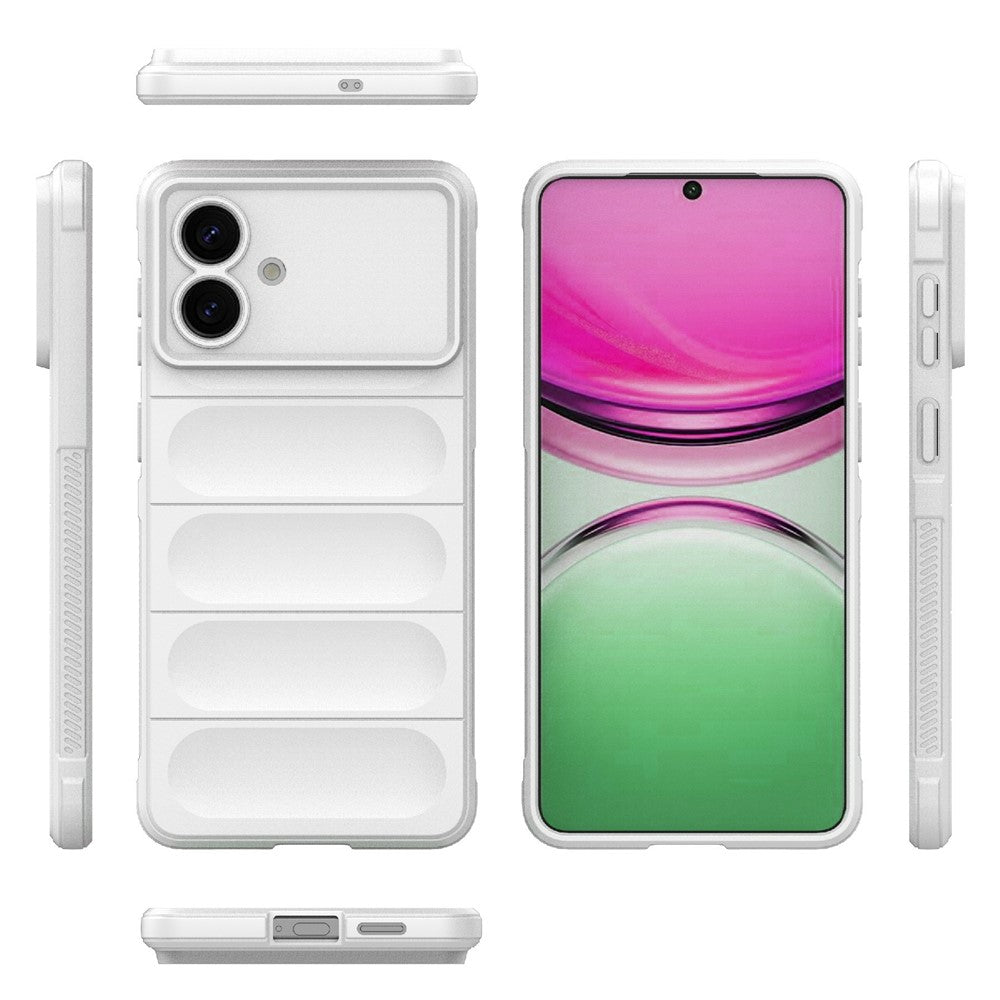 For-Samsung-Galaxy-S26-Edge-Case-Anti-Drop-Soft-TPU-Rugged-Phone-Back-Cover-White