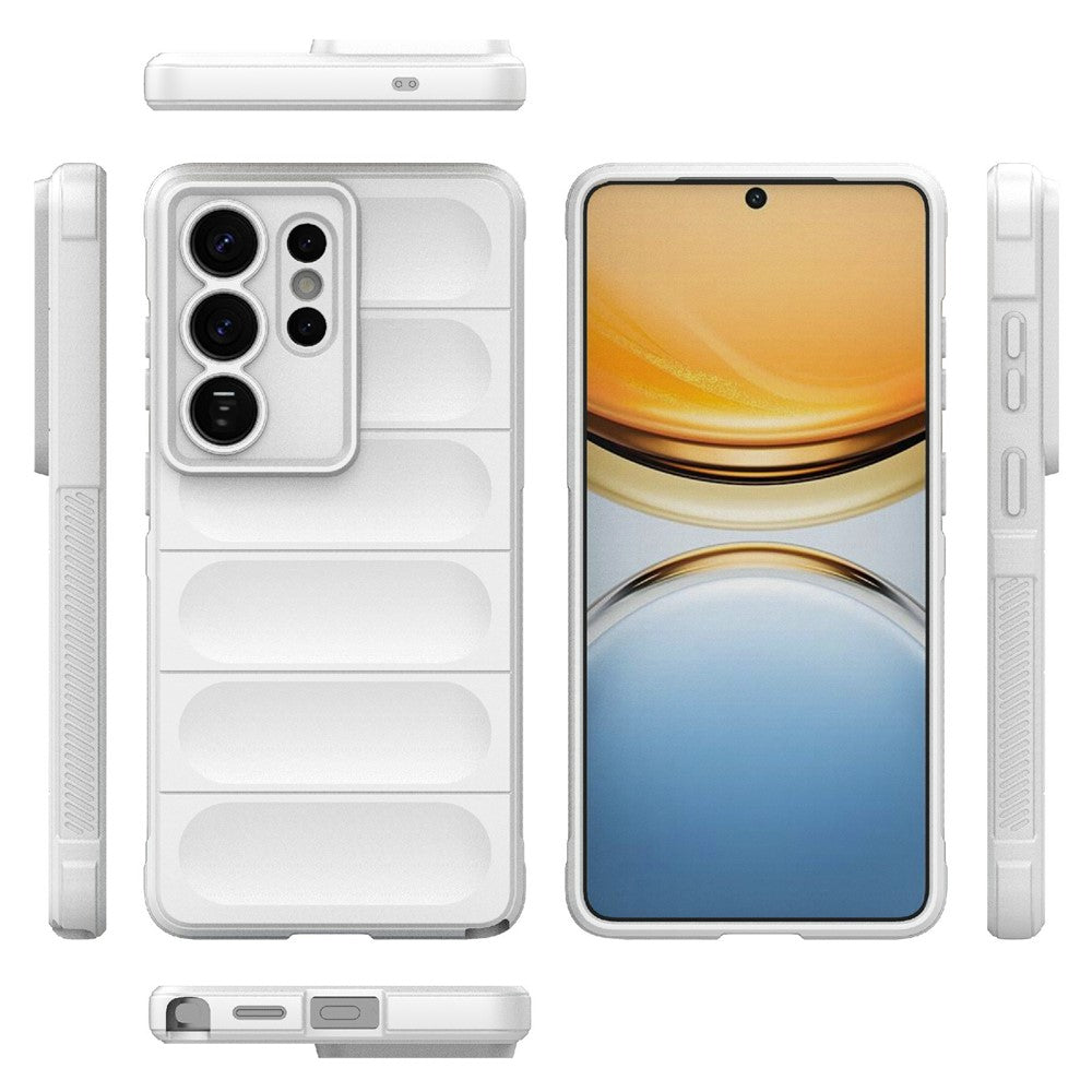 For-Samsung-Galaxy-S26-Ultra-Case-Anti-Drop-Soft-TPU-Rugged-Phone-Back-Cover-White