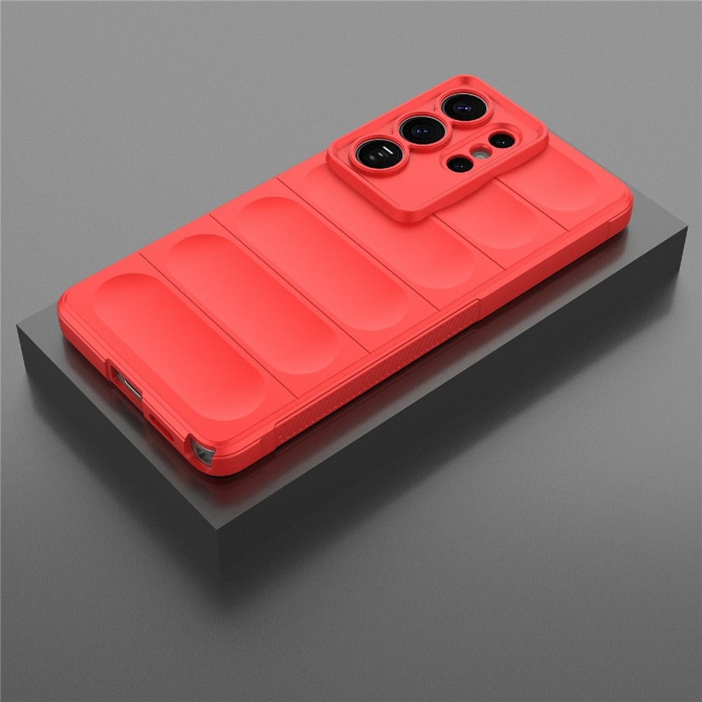 For-Samsung-Galaxy-S26-Ultra-Case-Anti-Drop-Soft-TPU-Rugged-Phone-Back-Cover-Red