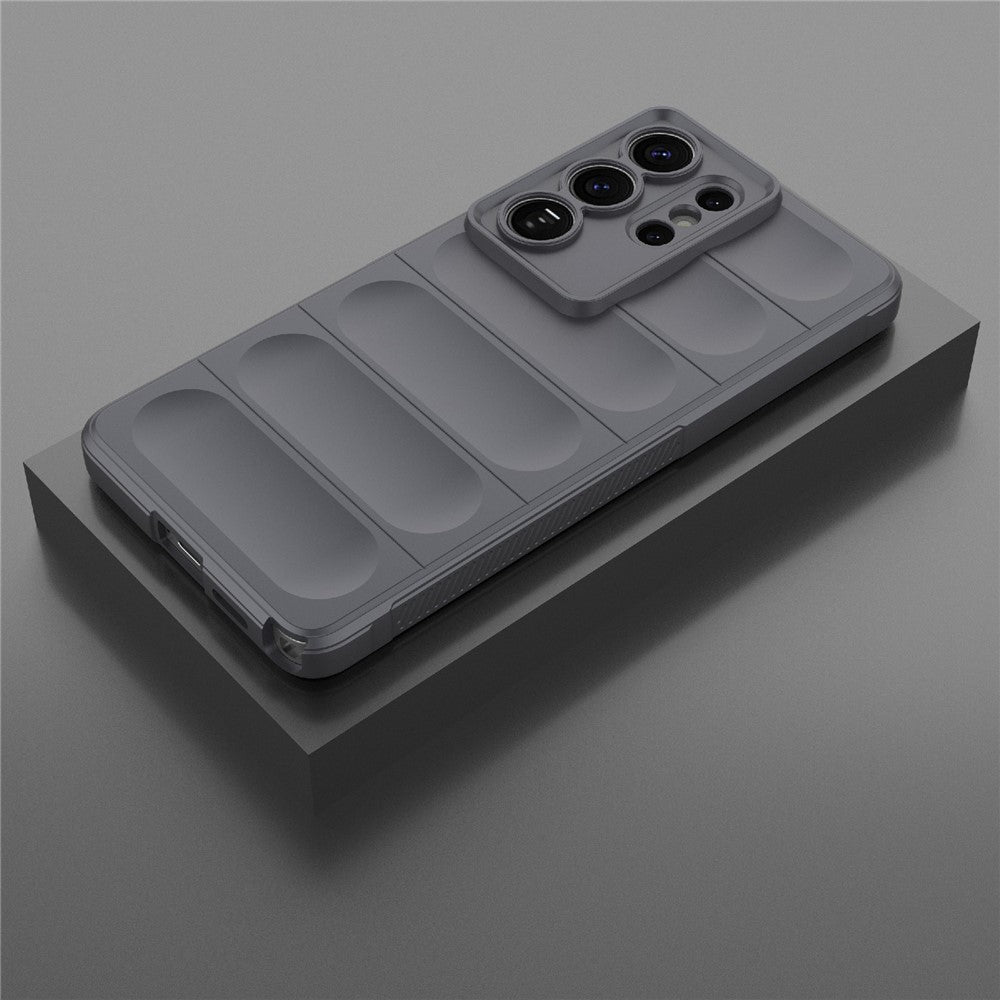 For-Samsung-Galaxy-S26-Ultra-Case-Anti-Drop-Soft-TPU-Rugged-Phone-Back-Cover-Dark-Grey