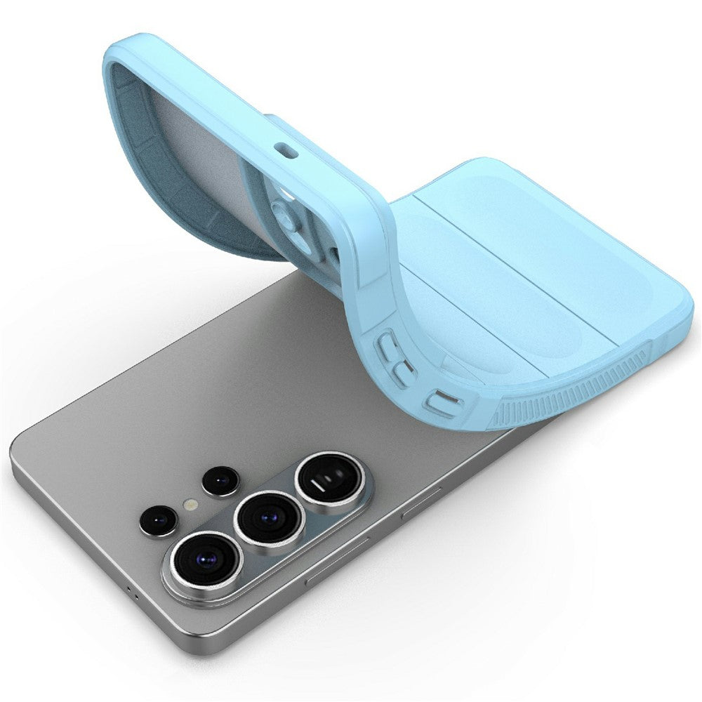 For-Samsung-Galaxy-S26-Ultra-Case-Anti-Drop-Soft-TPU-Rugged-Phone-Back-Cover-Baby-Blue