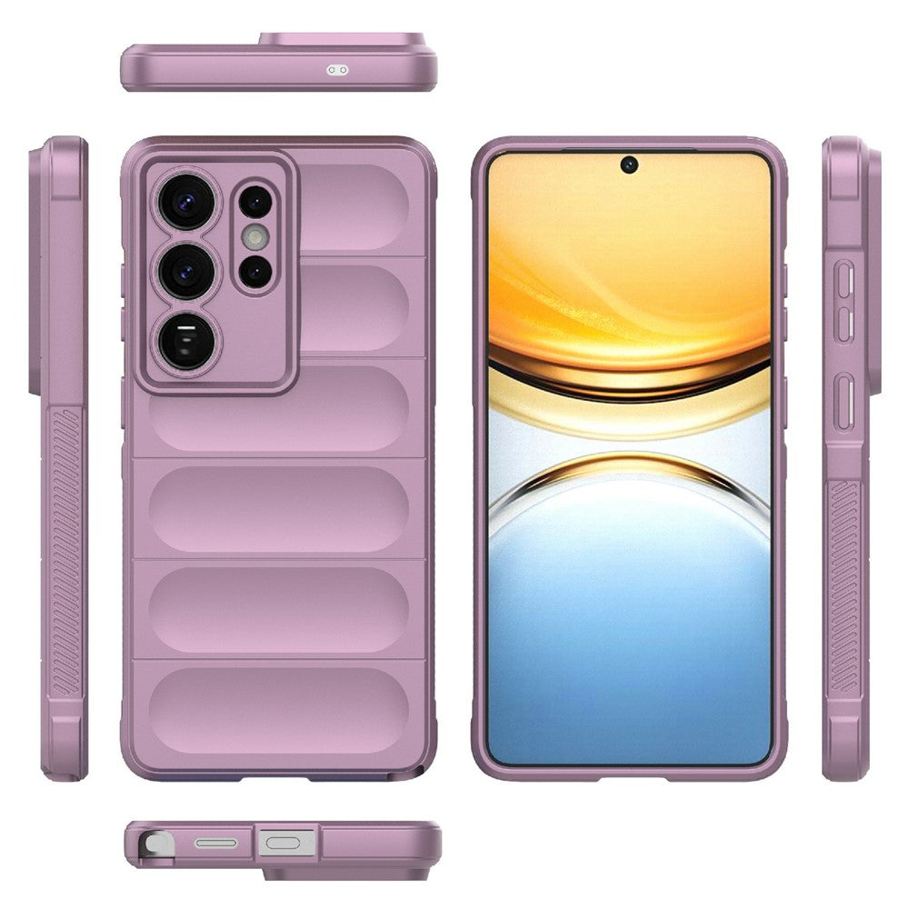 For-Samsung-Galaxy-S26-Ultra-Case-Anti-Drop-Soft-TPU-Rugged-Phone-Back-Cover-Light-Purple