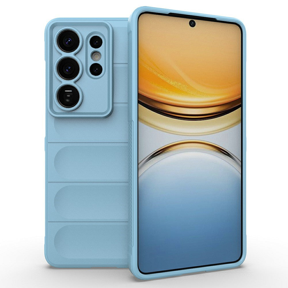 AMORUS-For-Samsung-Galaxy-S26-Ultra-Case-Shockproof-Soft-TPU-Rugged-Phone-Back-Cover-Baby-Blue