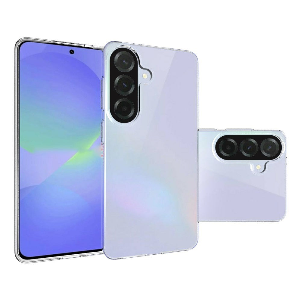 10Pcs-/-Pack-For-Samsung-Galaxy-S26-/-S26-Pro-Case-Watermark-Free-TPU-Protective-Clear-Phone-Cover