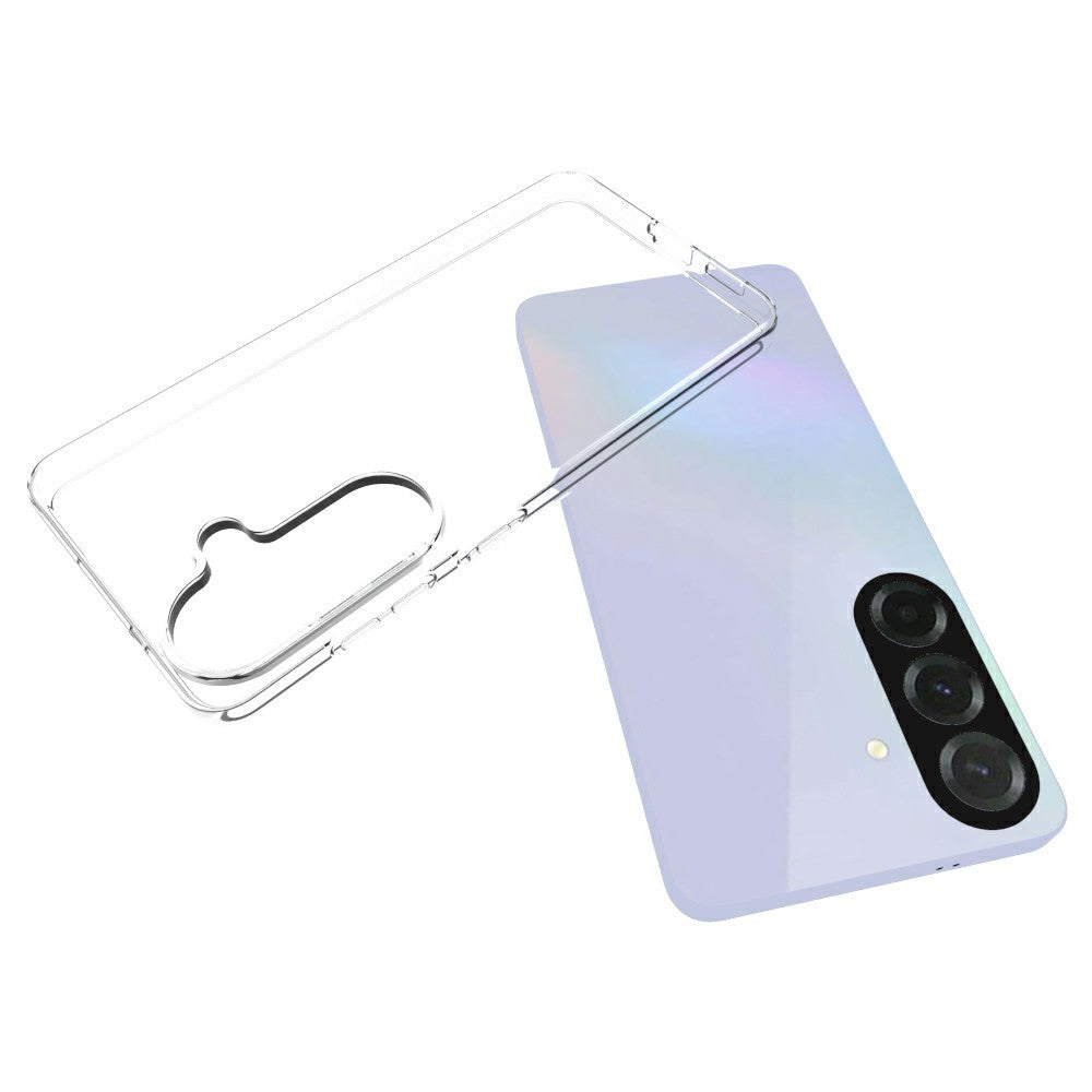 10Pcs-/-Pack-For-Samsung-Galaxy-S26-/-S26-Pro-Case-Watermark-Free-TPU-Protective-Clear-Phone-Cover