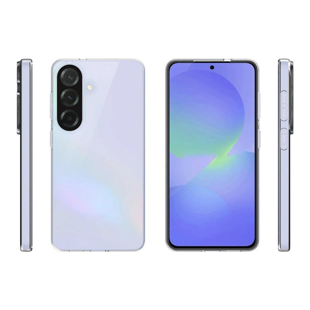 10Pcs-/-Pack-For-Samsung-Galaxy-S26-/-S26-Pro-Case-Watermark-Free-TPU-Protective-Clear-Phone-Cover