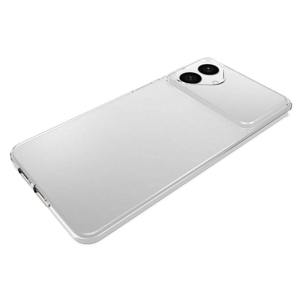 10Pcs-/-Pack-For-Samsung-Galaxy-S26-Edge-Case-Watermark-Free-TPU-Protective-Clear-Phone-Cover