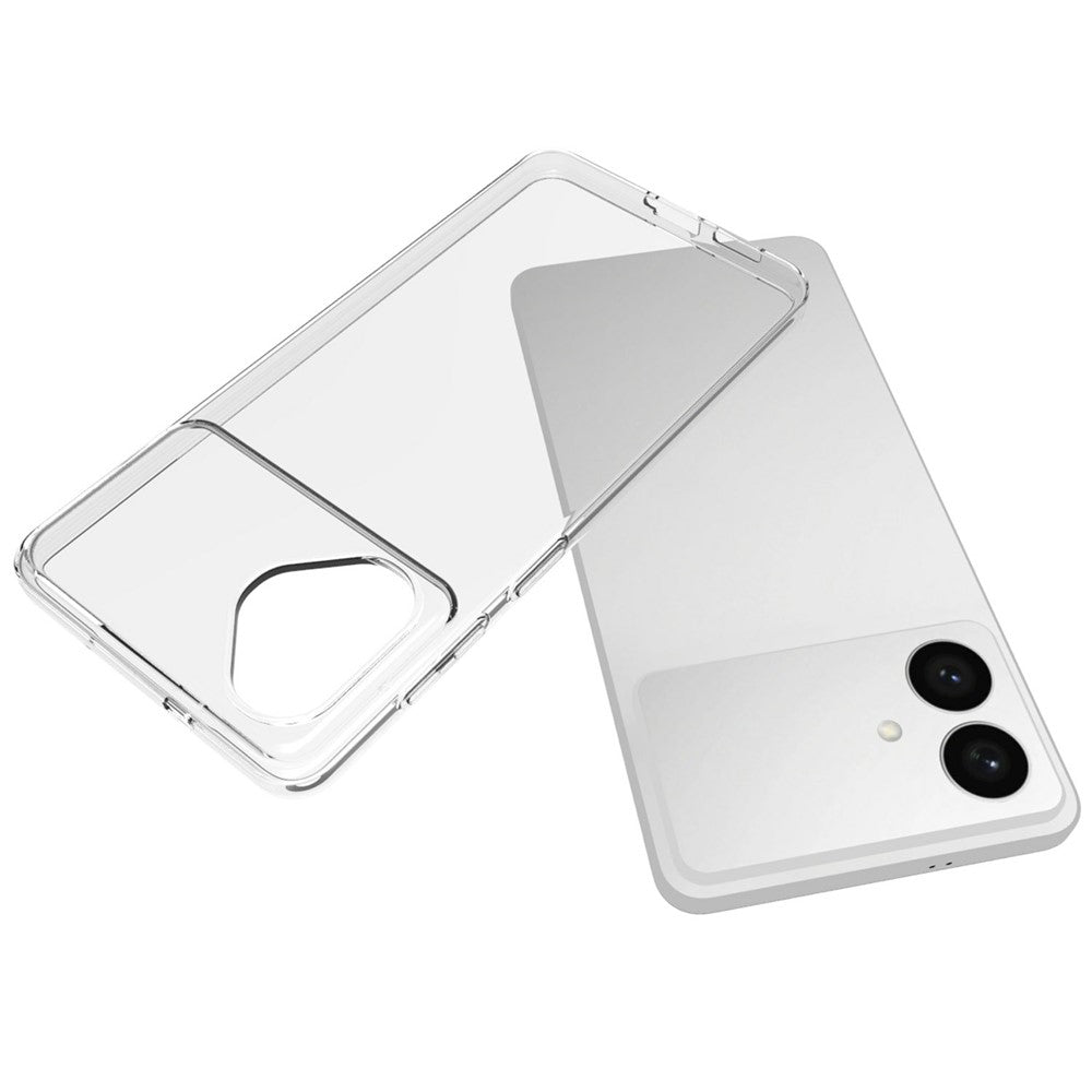 10Pcs-/-Pack-For-Samsung-Galaxy-S26-Edge-Case-Watermark-Free-TPU-Protective-Clear-Phone-Cover