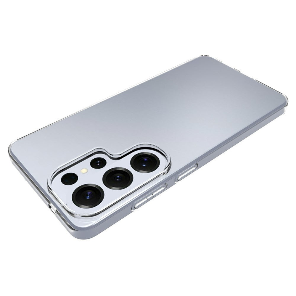 10Pcs-/-Pack-For-Samsung-Galaxy-S26-Ultra-Case-Watermark-Free-TPU-Protective-Clear-Phone-Cover