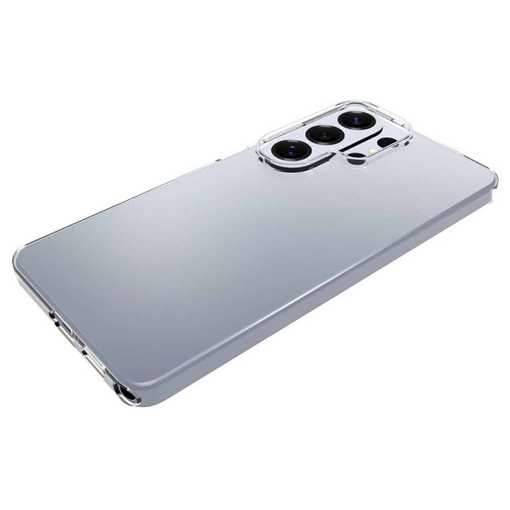 10Pcs-/-Pack-For-Samsung-Galaxy-S26-Ultra-Case-Watermark-Free-TPU-Protective-Clear-Phone-Cover