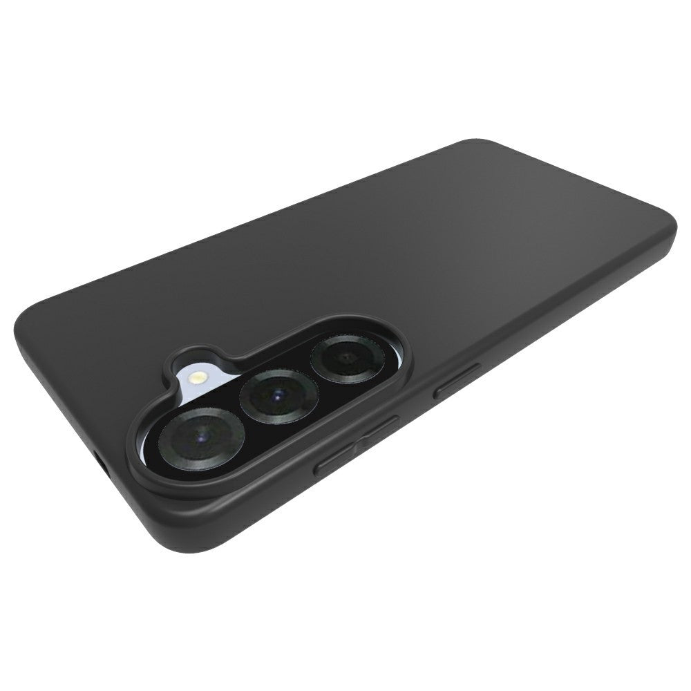 10Pcs-/-Pack-For-Samsung-Galaxy-S26-/-S26-Pro-Case-Anti-Fingerprint-Soft-TPU-Protective-Cover