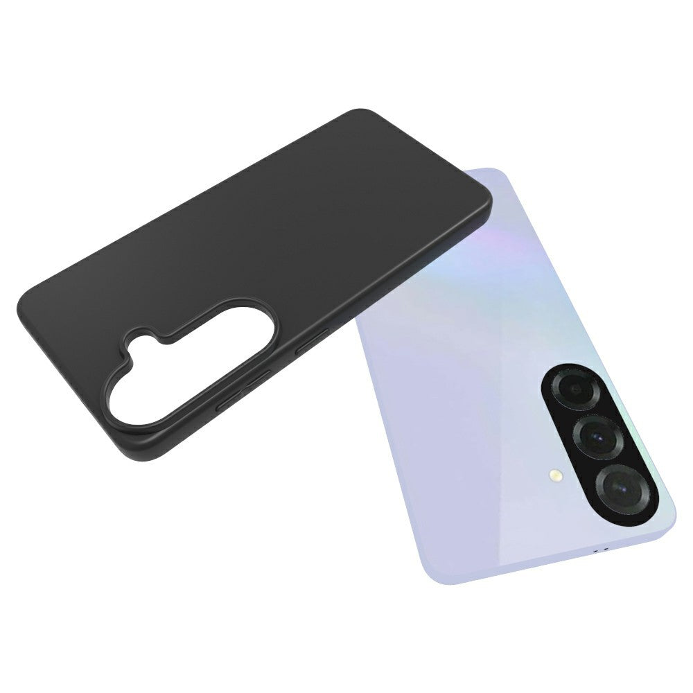 10Pcs-/-Pack-For-Samsung-Galaxy-S26-/-S26-Pro-Case-Anti-Fingerprint-Soft-TPU-Protective-Cover