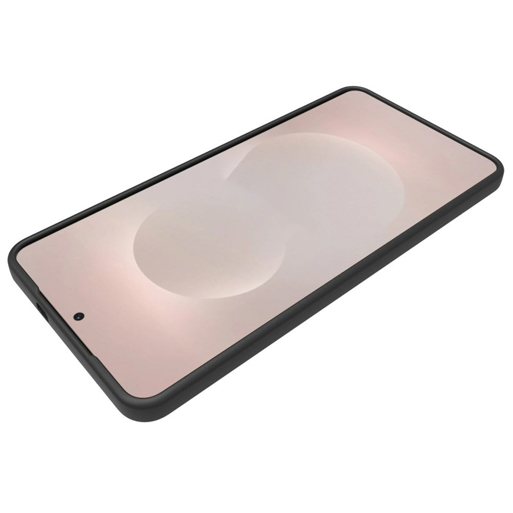 10Pcs-/-Pack-For-Samsung-Galaxy-S26-Edge-Case-Anti-Fingerprint-Soft-TPU-Protective-Cover