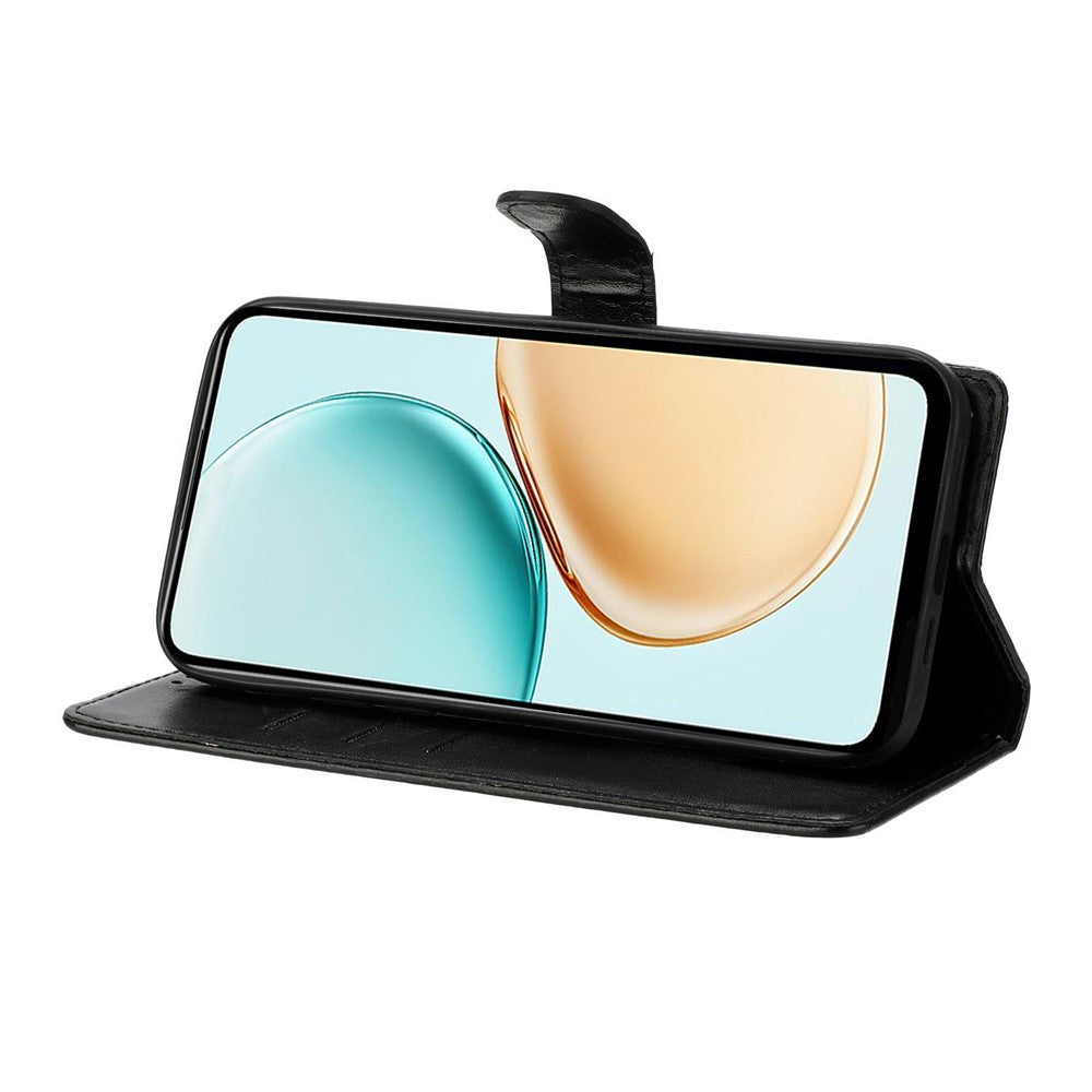 For-Samsung-Galaxy-S26-Edge-Wallet-Phone-Case-Butterfly-Floral-Imprint-Leather-Flip-Cover-with-Strap-Black