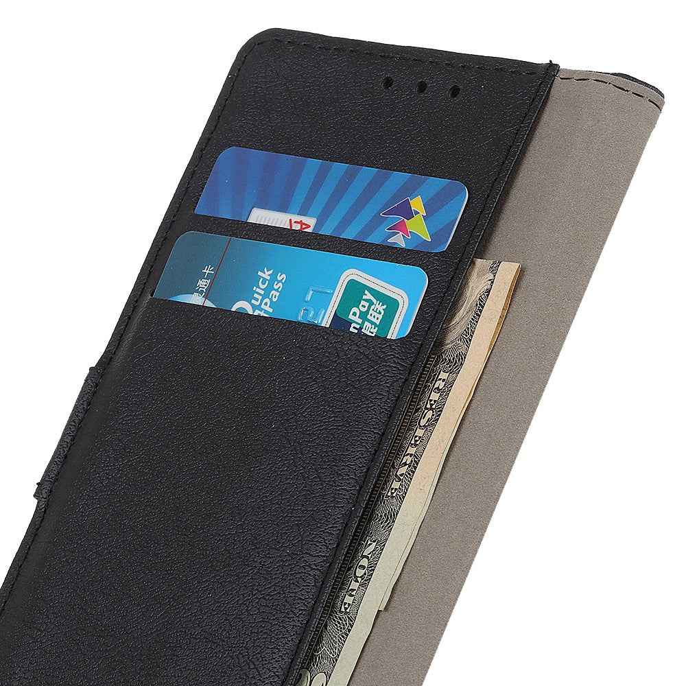 For Xiaomi 17 Pro Case Full Protection PU Leather Stand Wallet Phone Cover
