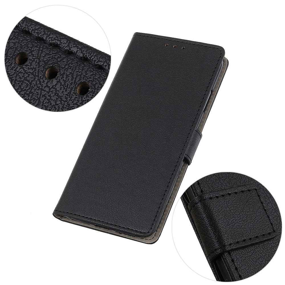 For Xiaomi 17 Pro Case Full Protection PU Leather Stand Wallet Phone Cover