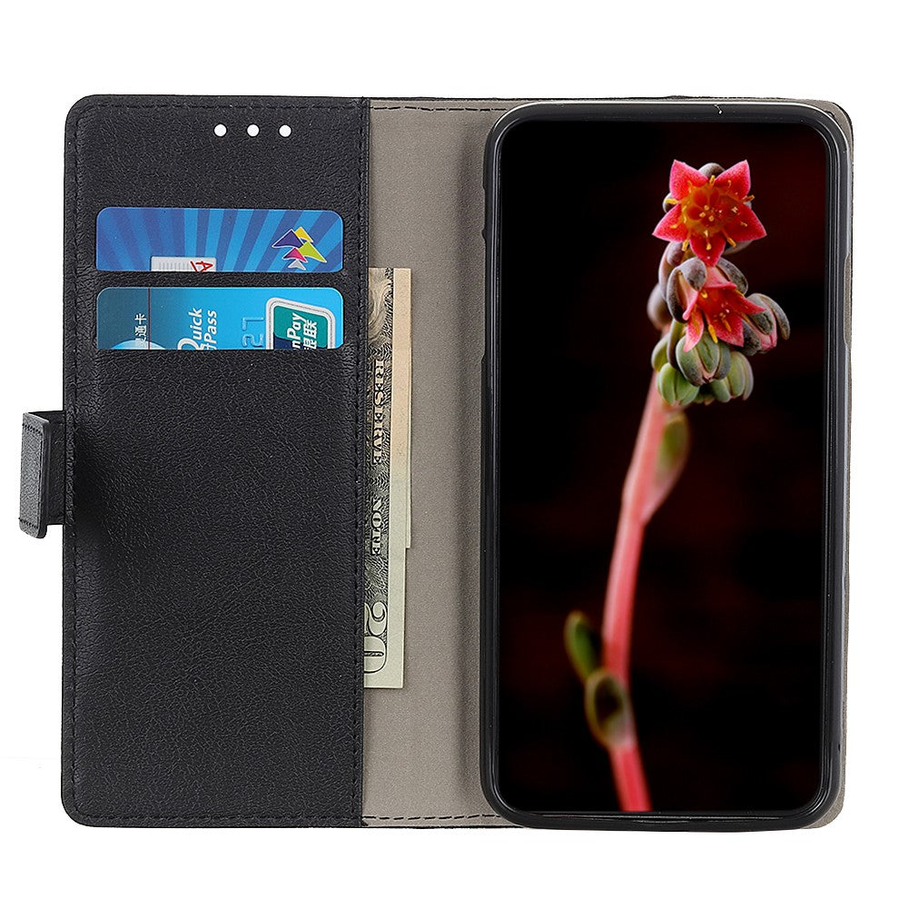 For Xiaomi Redmi Note 15 Pro 5G (Global) Case PU Leather Stand Wallet Phone Cover