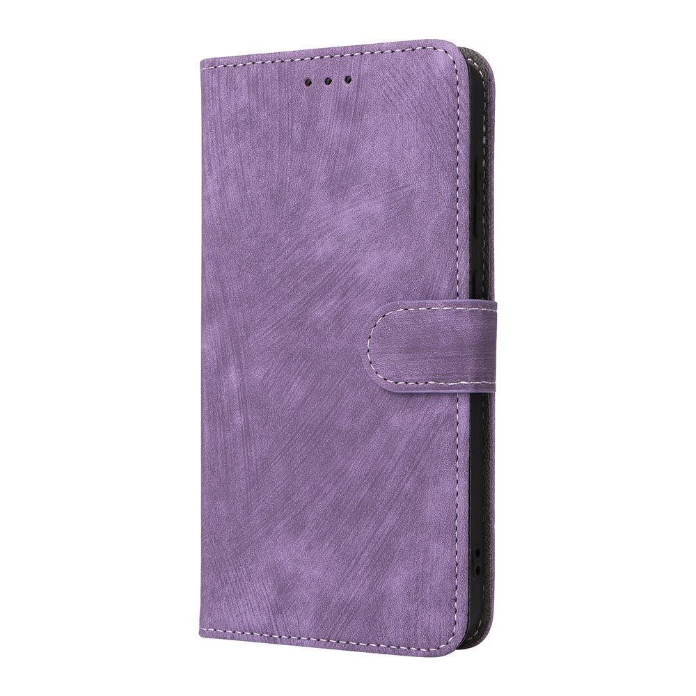 For-Samsung-Galaxy-S26-/-S26-Pro-Case-Wallet-RFID-Blocking-PU-Leather-Phone-Cover-Stand-with-Strap-Purple